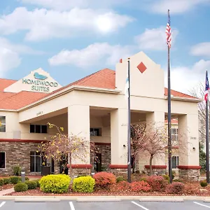 Homewood - Airport Hotel