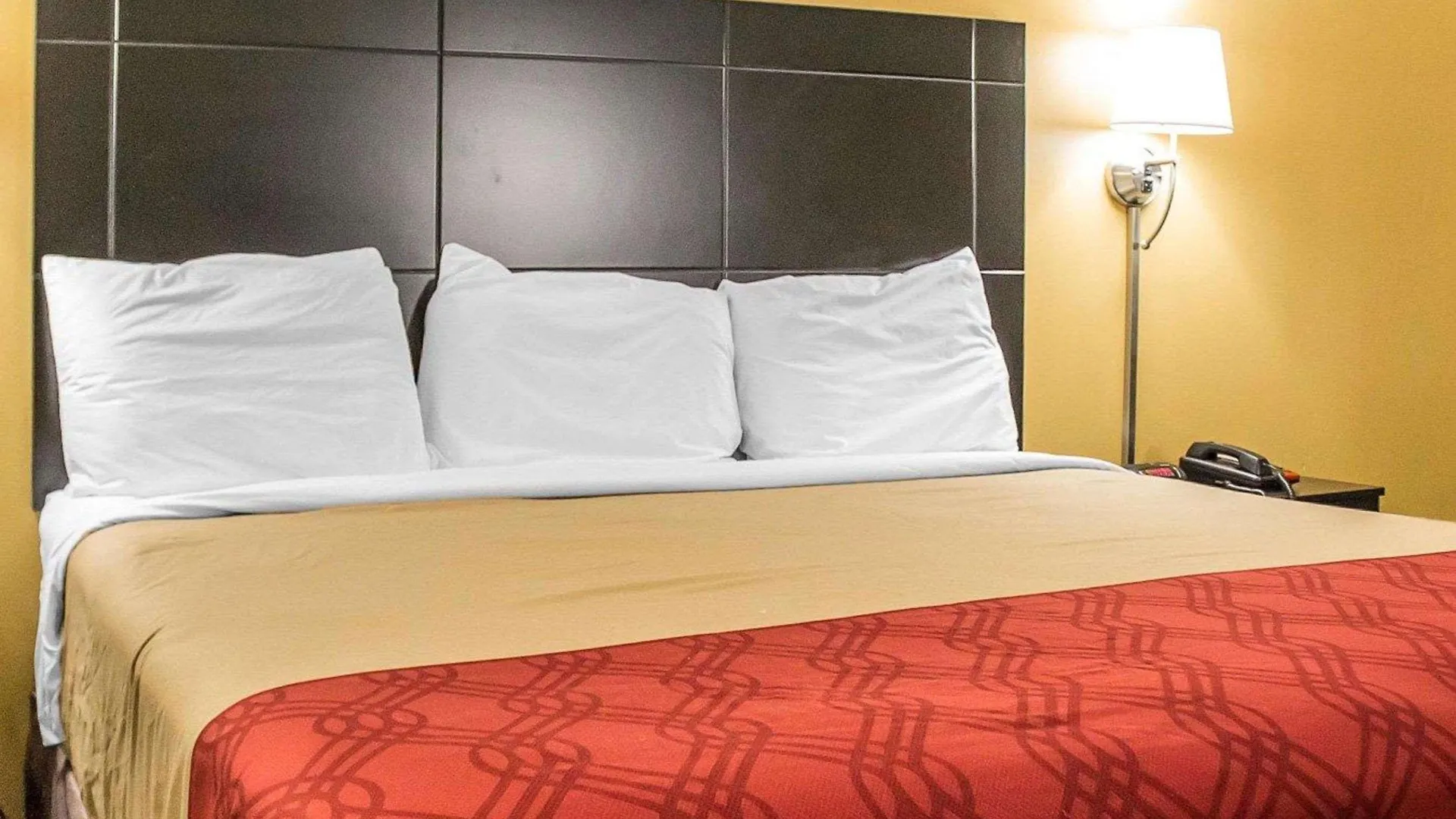 Econo Lodge Columbus