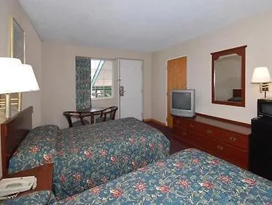 Econo Lodge Columbus Hotell